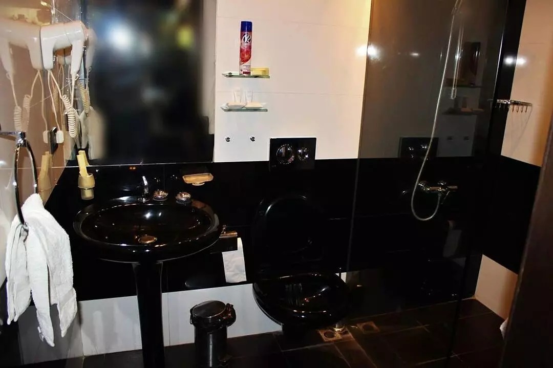 هتل باکسوس ایروان